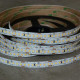 Flexibilný LED pás LS 168LED SMD2835 18W 1760Lm Cold White 5000K CRI90 24V 10mm Very Lumen