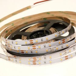 Flexibilný LED pás 60LED SMD2835 4,8W 12V 8mm