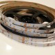 Flexibilný LED pásLS 60LED SMD2835 4,8W 460Lm Cold White 12V CRI90 Led4chip 8mm