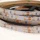 Flexibilný LED pásLS 60LED SMD2835 4,8W 460Lm Cold White 12V CRI90 Led4chip 8mm