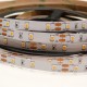 Flexibilný LED pásLS 60LED SMD2835 4,8W 460Lm Cold White 12V CRI90 Led4chip 8mm