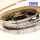 Flexibilný LED pásLS 60LED SMD2835 4,8W 460Lm Cold White 12V CRI90 Led4chip 8mm
