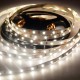 Flexibilný LED pás 60LED/m SMD2835 4,8W 420Lm Natural White 4000K CRI90 DC12V 8mm EPISTAR