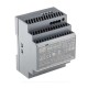 LED napájací zdroj 24V-10W Mean Well HDR-100-24-N DIN