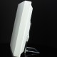 LED stropné svietidlo NYMPHEA ECO-2 SQUARE 18W 1250Lm Natural White spectrumLED