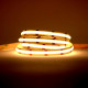 Flexibilný LED pás COB 840LED 15W 1560Lm CCT (2700-6500K) 24V CRI90 10mm Led4chip