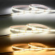 Flexibilný LED pás COB 840LED 15W 1560Lm CCT (2700-6500K) 24V CRI90 10mm Led4chip