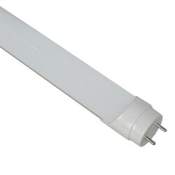 LED trubica do pätice T8 60cm dlhá s výkonom 10W svetelným tokom 900 Lumenov a studenou bielou farbou svetla
