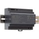 LED napájací zdroj 24V-15W Mean Well HDR-150-24 DIN