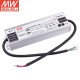 LED napájací zdroj 12V-192W-IP65 Mean Well HLG-240-12A