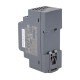 LED napájací zdroj 24V-36W DIN Mean Well HDR-30-24
