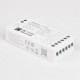 Matter Over WiFi + RF 2,4GHz prijímač 5in1 pre riadenie LED pásov DC12/24V 12A MiLight SM5