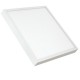 LED panel prisadený 60x60cm typ Backlight 60W 4800Lm Naturálna biela masterLED