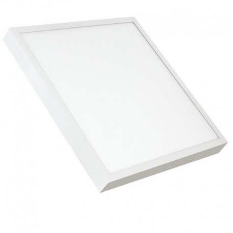LED panel prisadený 60x60cm typ Backlight 60W 4800Lm Naturálna biela masterLED