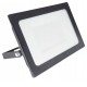 LED SMD reflektor 150W 10500Lm Cold White IP65 Black ecolight