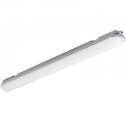 LED lineárne svietidlo 120cm 40W 2800Lm Natural White LUMENIX-White