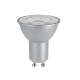 LED žiarovka GU10 7W 580 Lumenov Teplá biela CRI95 120° Kanlux-IQ