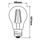 LED žiarovka E27 A60 Filament LED 12W 1320Lm Warm White LUMILED