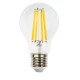 LED žiarovka E27 A60 Filament LED 12W 1320Lm Warm White LUMILED