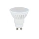 LED žiarovka GU10 10LED SMD2835 10W 1000Lm Warm White Ceramic DIM LED line®