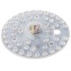 Ceiling PCB LED modul Ø165mm 19W 1900Lm Warm White AC200-240V Kanlux