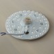 Ceiling PCB LED modul Ø165mm 19W 1900Lm Warm White AC200-240V Kanlux