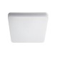 LED stropné svietidlo s MW senzorom VARSO 18W 1700Lm Natural White KANLUX