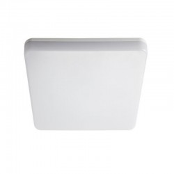LED stropné svietidlo s MW senzorom VARSO 18W 1700Lm Natural White KANLUX