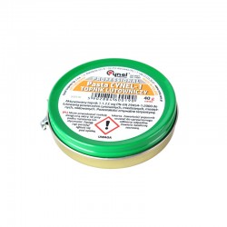 Spájkovacia pasta CYNEL-1 40g