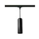 Svietidlo SANDRA 1xGU10 LIGHT-TRACK-1F - BLACK