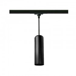 Svietidlo SANDRA 1xGU10 LIGHT-TRACK-1F - BLACK