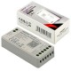 WiFi/RF/Bluetooth prijímač pre riadenie MONO-jednofarebných LED pásov 12A DC12/24V MiLight FUT036W