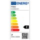 E27 G95 Filament LED 7W 700Lm Warm White 2200K DIMM VIDEX