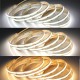 LS 608LED COB 14W 1420Lm CCT (2700K-6500K) 24V CRI90 Led4chip 10mm