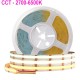 LS 608LED COB 14W 1420Lm CCT (2700K-6500K) 24V CRI90 Led4chip 10mm