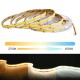 LS 608LED COB 14W 1420Lm CCT (2700K-6500K) 24V CRI90 Led4chip 10mm