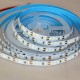 Flexibilný LED pásLS 120LED SMD2835 9,6W 880Lm Cold White CRI80 12V 8mm L4chip