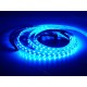 LED pás LS 60LED SMD5050 14,4W 240Lm Blue 12V Very Lumen 10mm