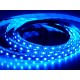 LED pás LS 60LED SMD5050 14,4W 240Lm Blue 12V Very Lumen 10mm