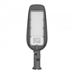 LED Street Light 150W 15000Lm Natural White 4500K 75x135º Optonica