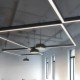 Rohový diel pre LED Lineárne svietidlo Cabail Brilux Black-link Natural White