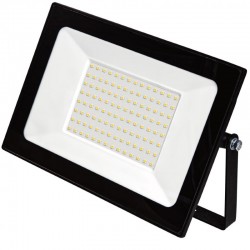 LED SMD reflektor 100W 8452Lm Natural White IP65 LEDLUMEN