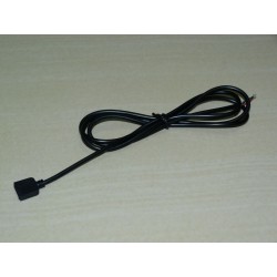 Kábel RGB s konektorom - 100 cm