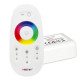 Set RGB ovládania RF 2,4GHz kontrolér + DO DC12-24V 3x6A (10A) MiLight-FUT025