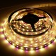 Flexibilný LED pás LS RGB+CW 60LED SMD5050+SMD2835 12W 12V