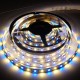 Flexibilný LED pás LS RGB+CW 60LED SMD5050+SMD2835 12W 12V