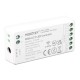RF prijímač pre riadenie LED pásov RGB+CCT 5x6A (12A) MiLight FUT039S