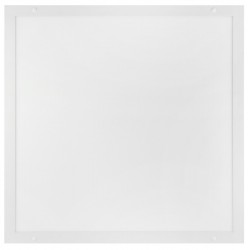 LED panel 60x60cm 30W 3600Lm Natural White 2in1 - Prisadený/Závesný
