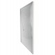 LED panel 60x60cm 30W 3600Lm Natural White 2in1 - Prisadený/Závesný