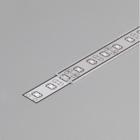 Difúzor SLIDE-A transparentný SMART10, SLIM8, BACK10, SKIRT10, UP-MINI10